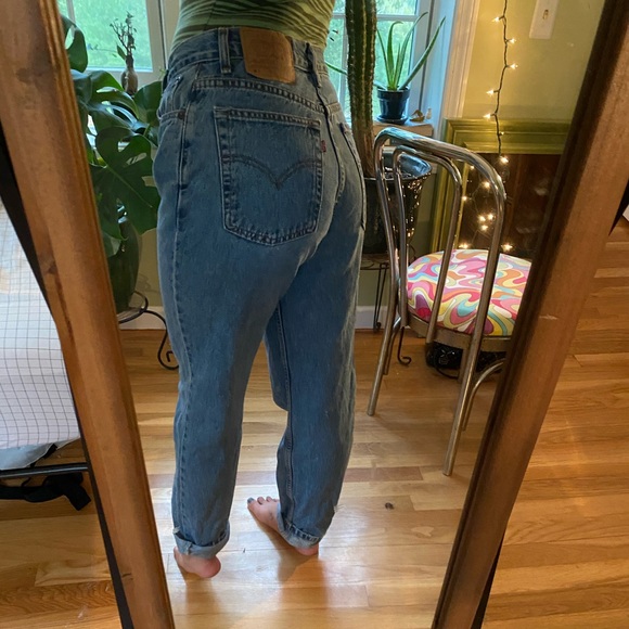 VINTAGE LEVI’S !!! - Picture 3 of 7